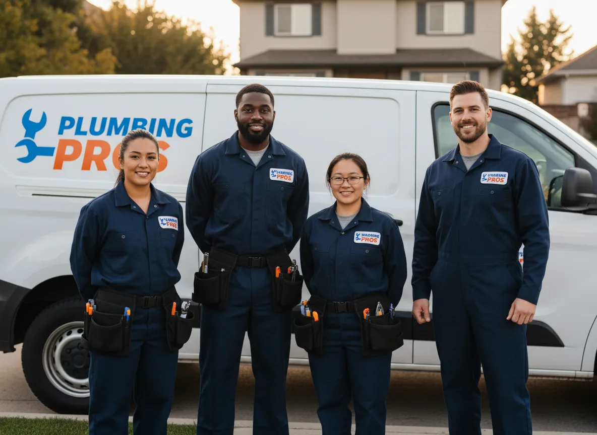 Water Heater Repair company in Minot, ME